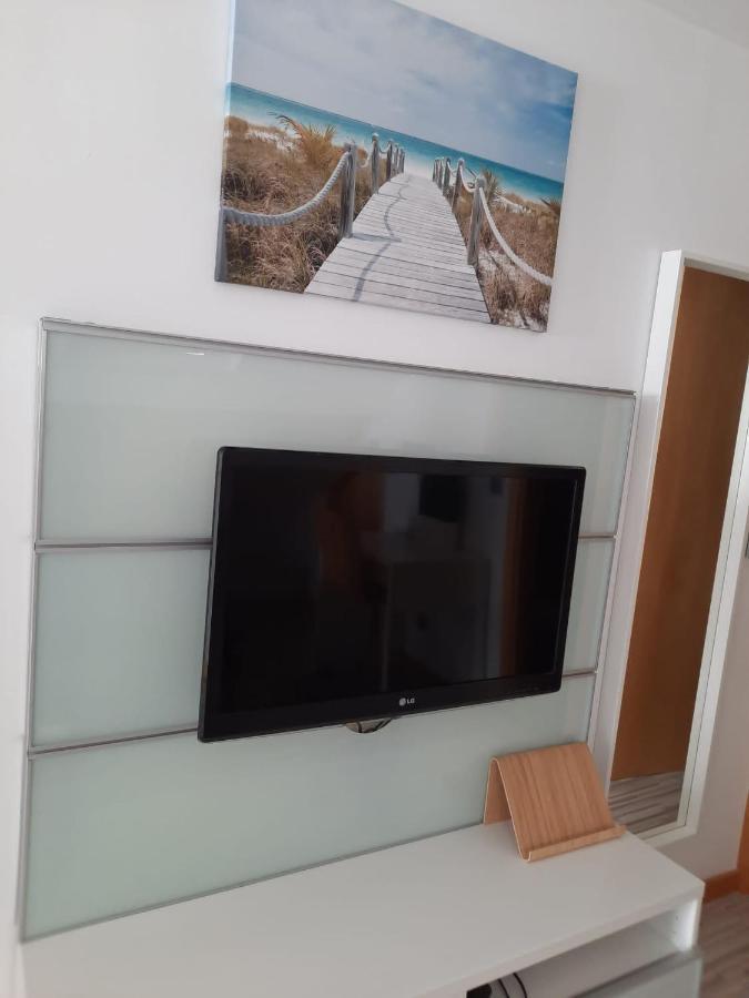 Apartment Bemar Loft Costa da Caparica