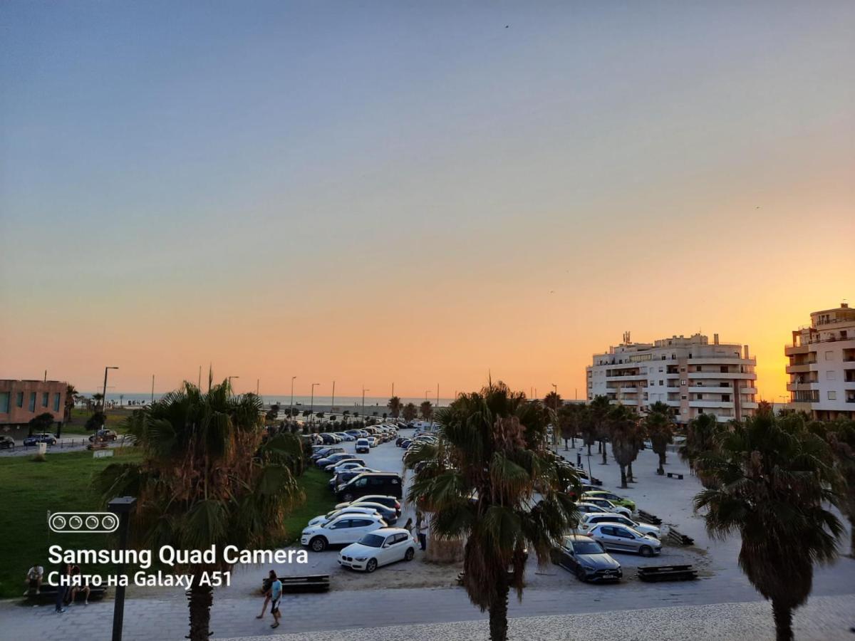 Bemar Loft * Costa da Caparica