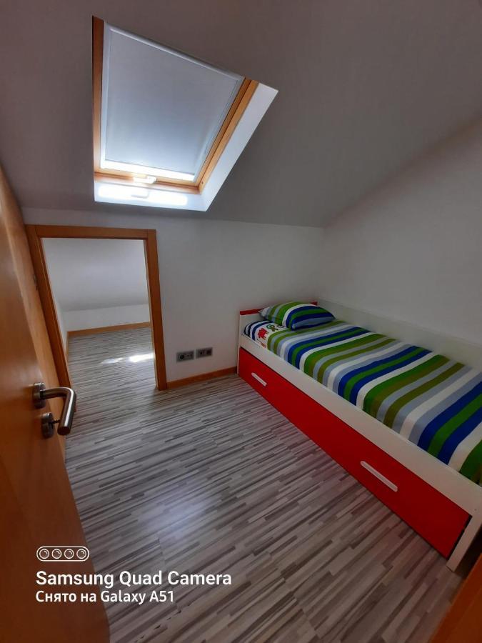 Apartment Bemar Loft Costa da Caparica