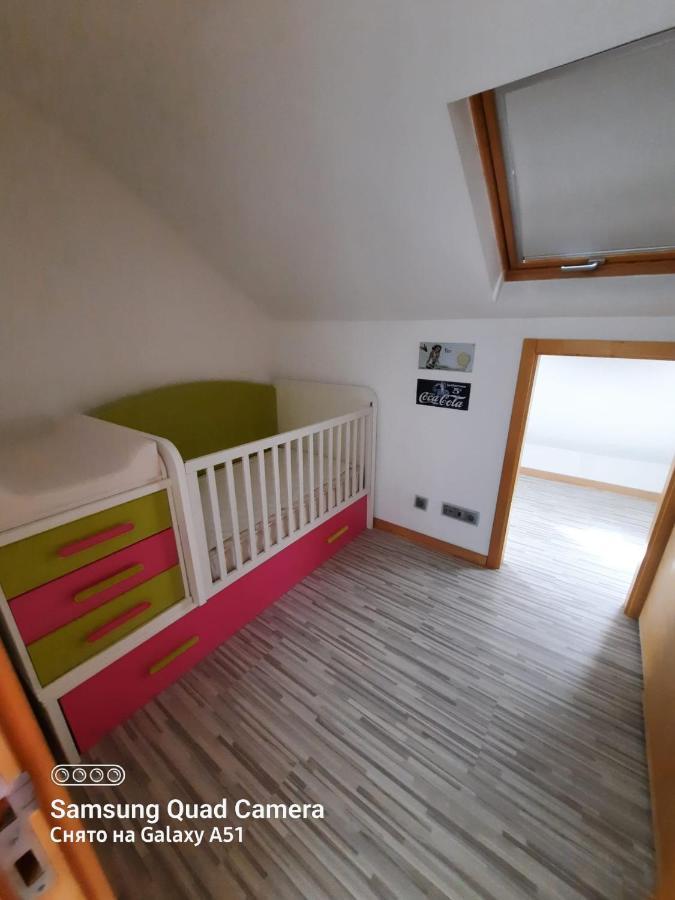Bemar Loft Apartment *