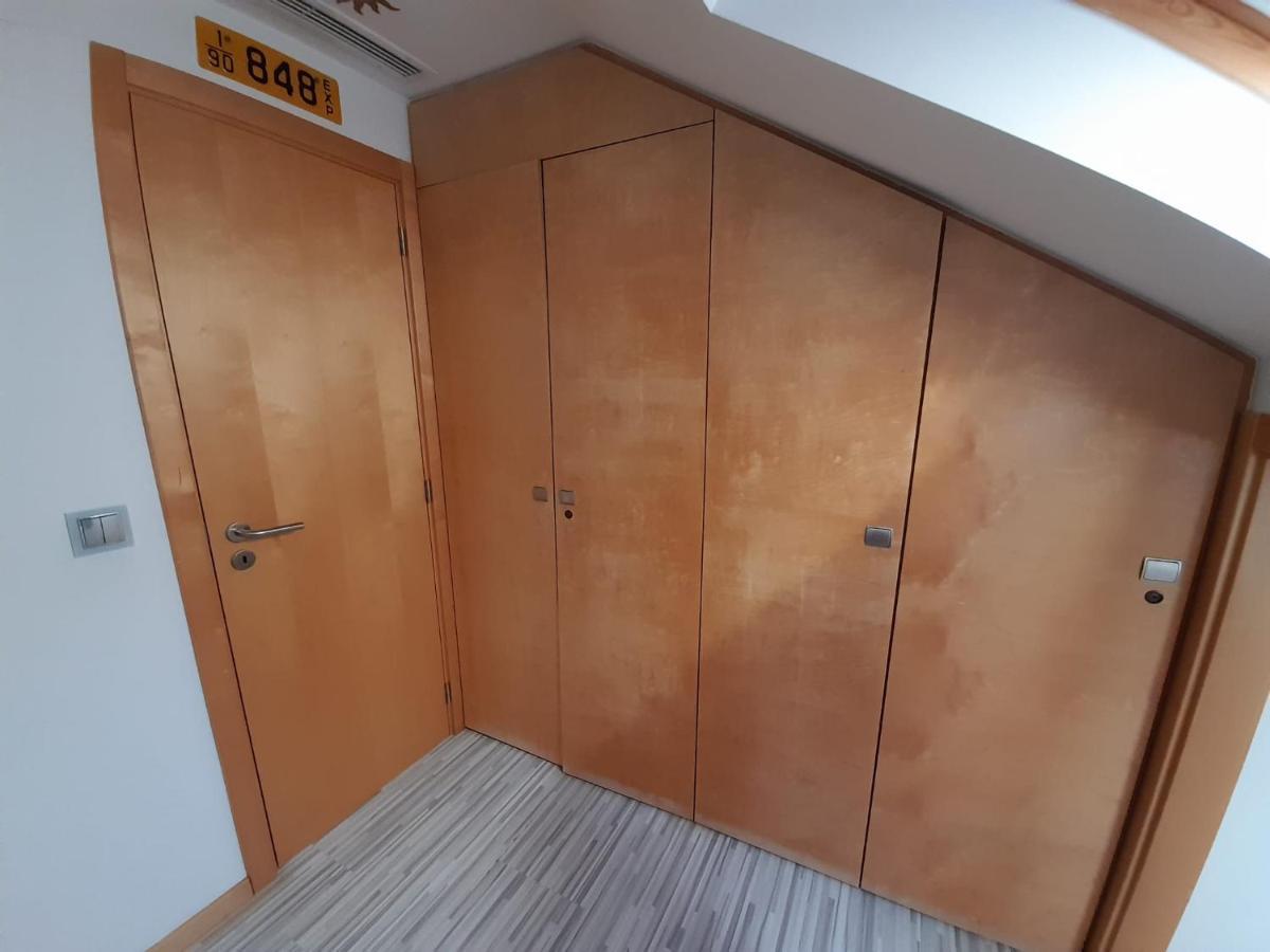 Bemar Loft * Costa da Caparica