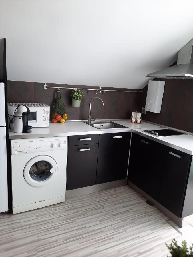 Apartment Bemar Loft