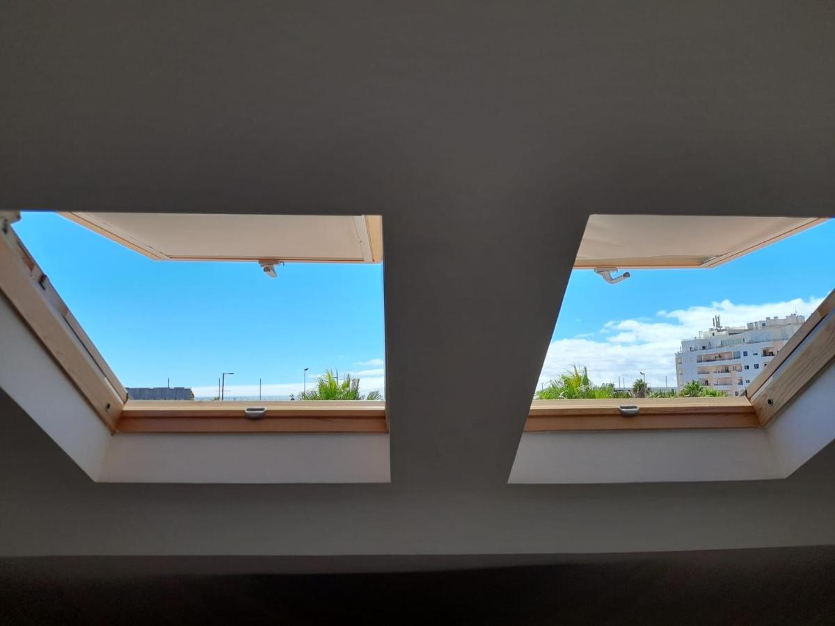 Bemar Loft Apartment