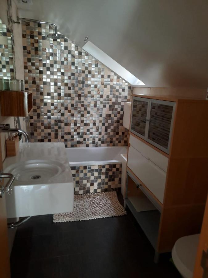Bemar Loft Apartment Costa da Caparica