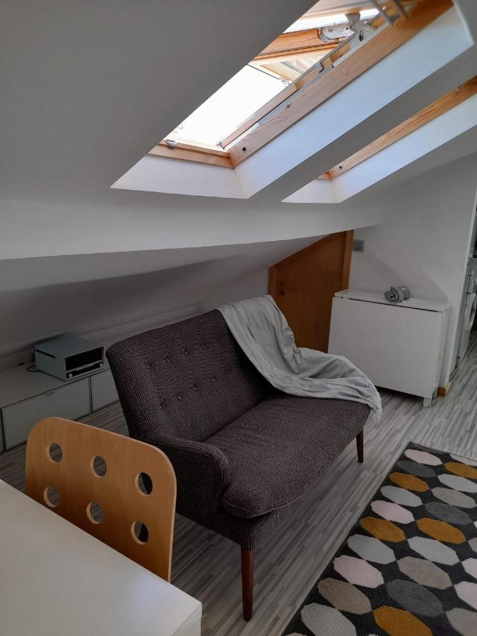 Bemar Loft Apartment *
