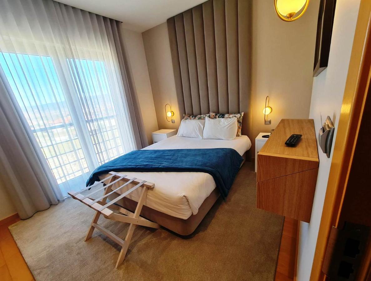 Hotel Albergaria Borges 3*