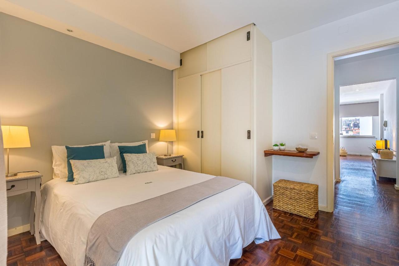 Flat With Balcony At Downtown By Farmers Market Apartment *