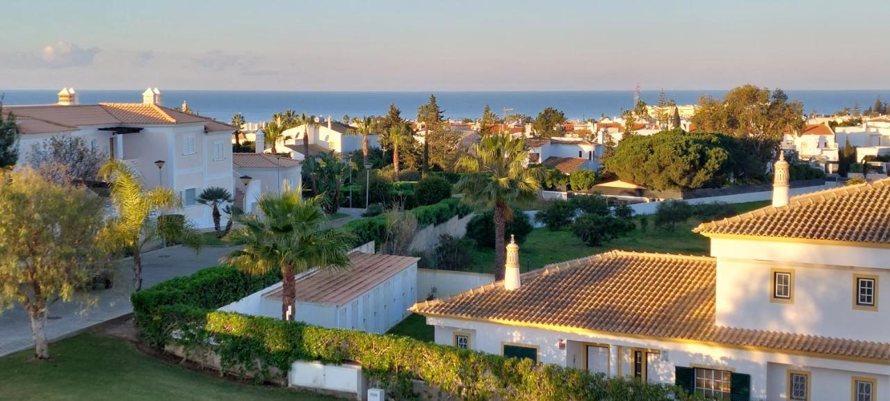 Baia Village - Do Castelo - Gale - Apartamento Albufeira