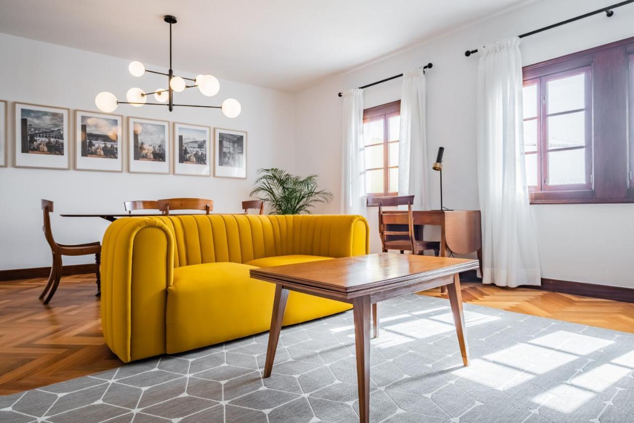 6 - By Wehost Apartamento Funchal (Madeira)
