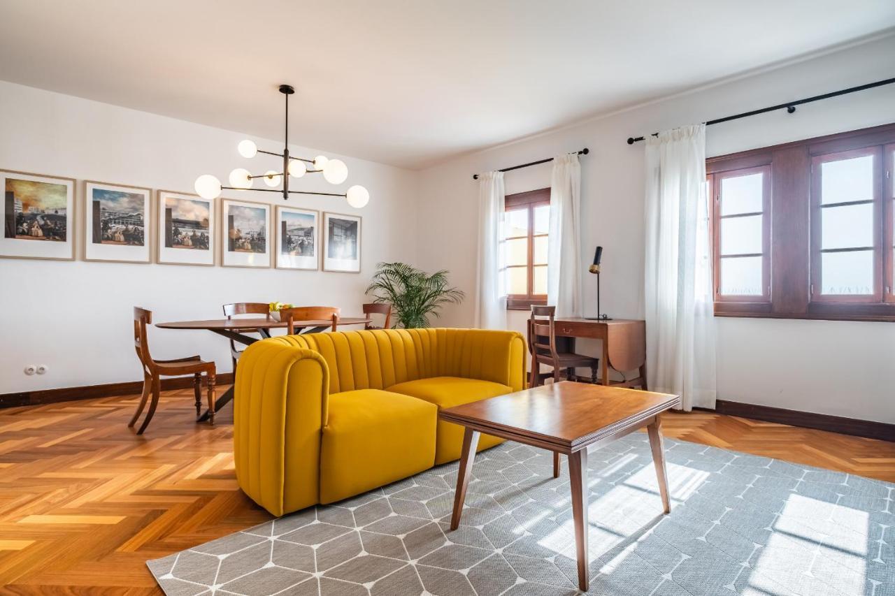 6 - By Wehost Apartamento Funchal (Madeira)