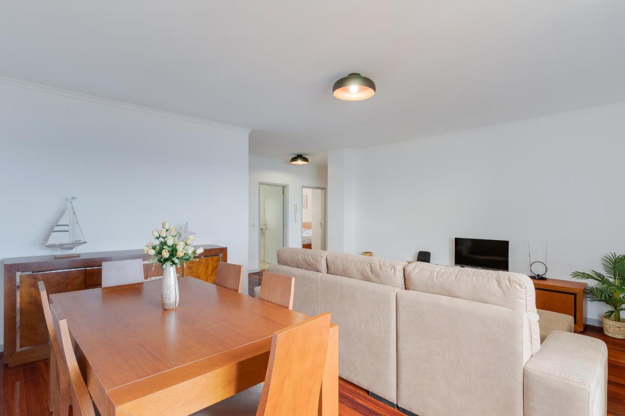 Santa Cruz With Sea View By Hr Madeira Appartement Santa Cruz (Madeira)