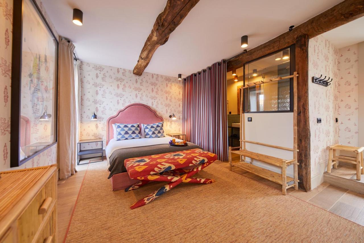 The Pinta Boutique Hotel