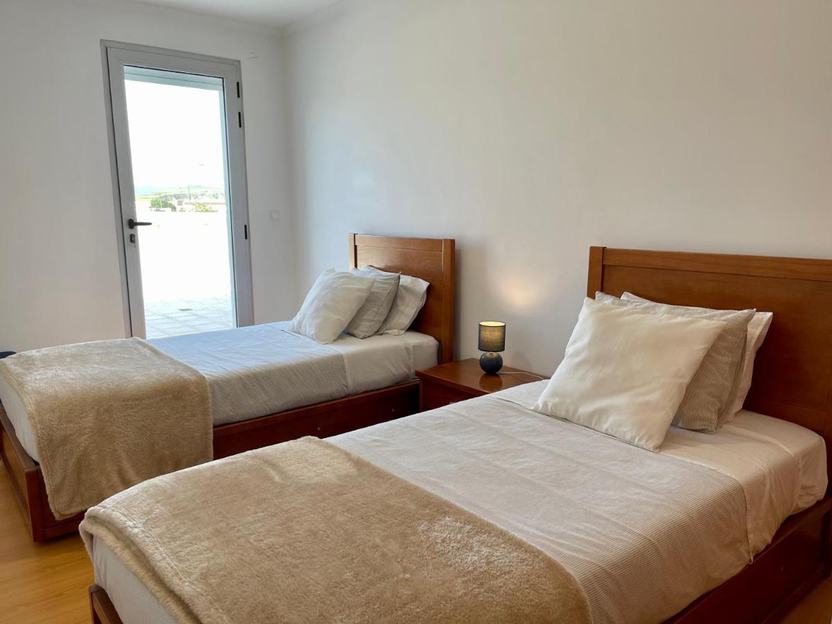 Apartamento Ocean Terrace House Ribeira Grande