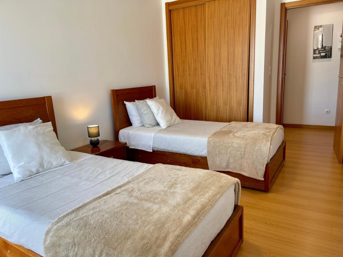 Apartamento Ocean Terrace House *