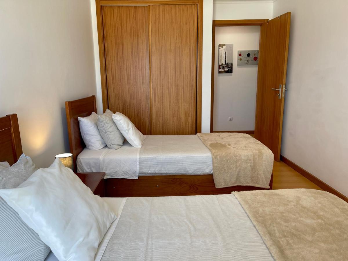 Ocean Terrace House Apartamento *