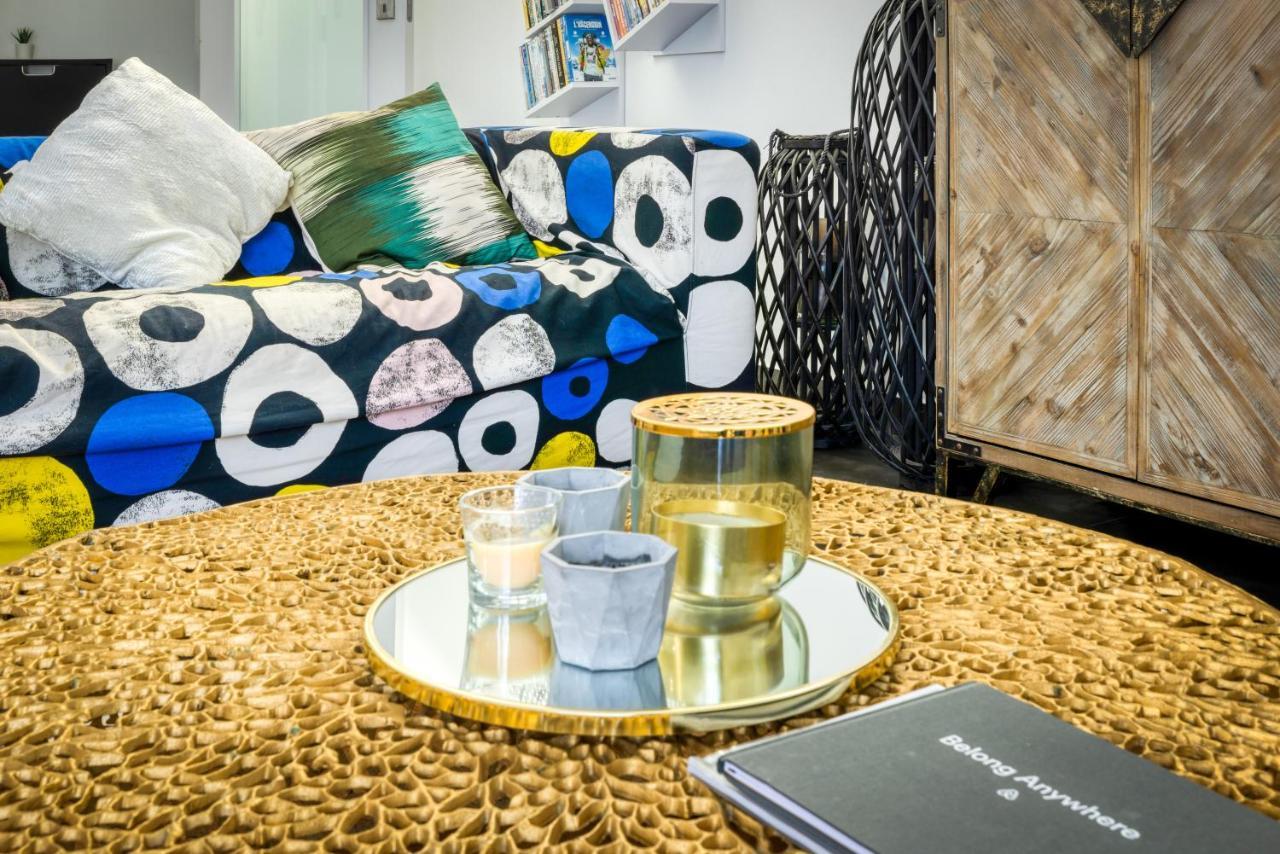 Ocean's 8 Villa