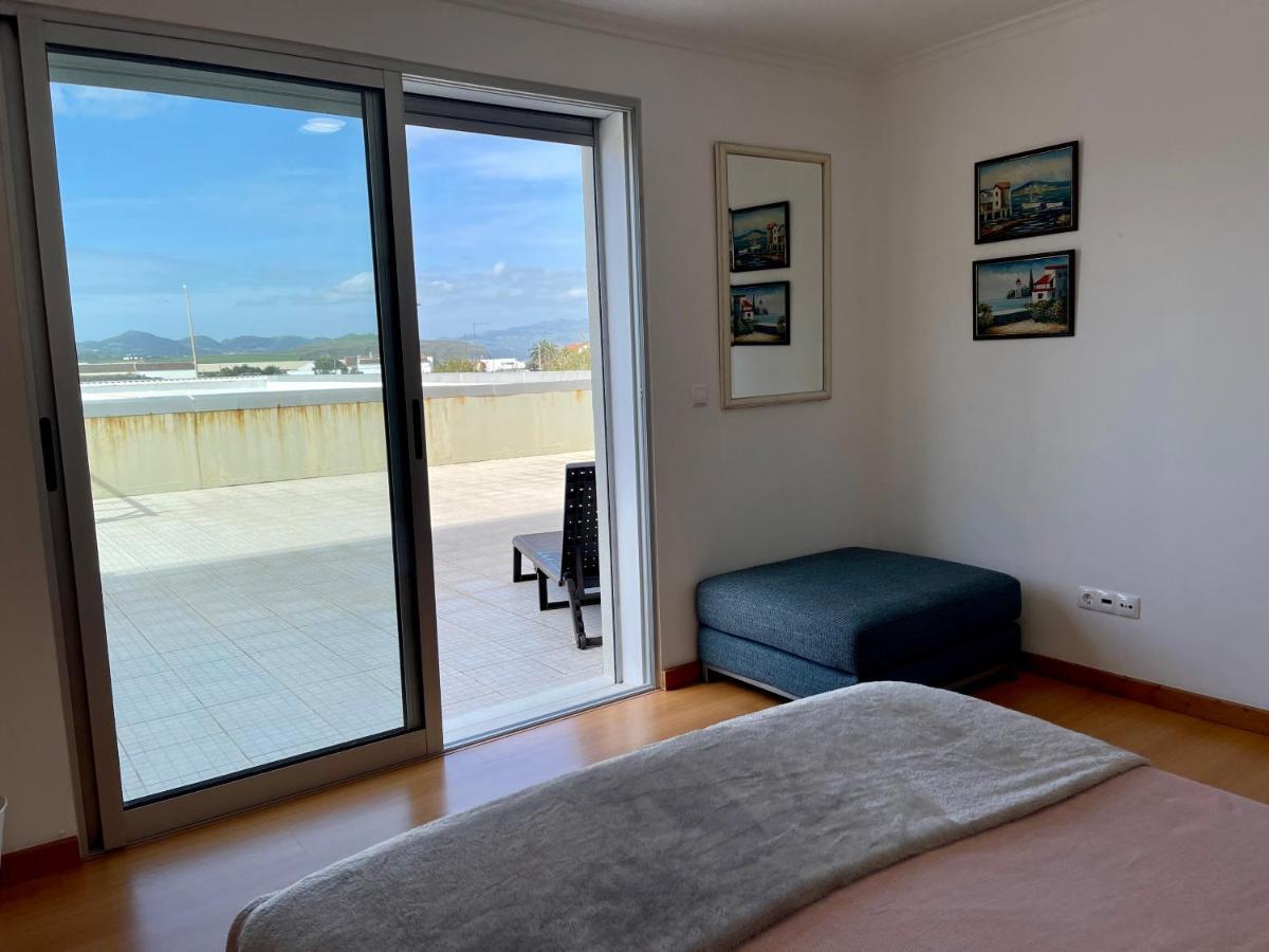 Apartamento Ocean Terrace House *