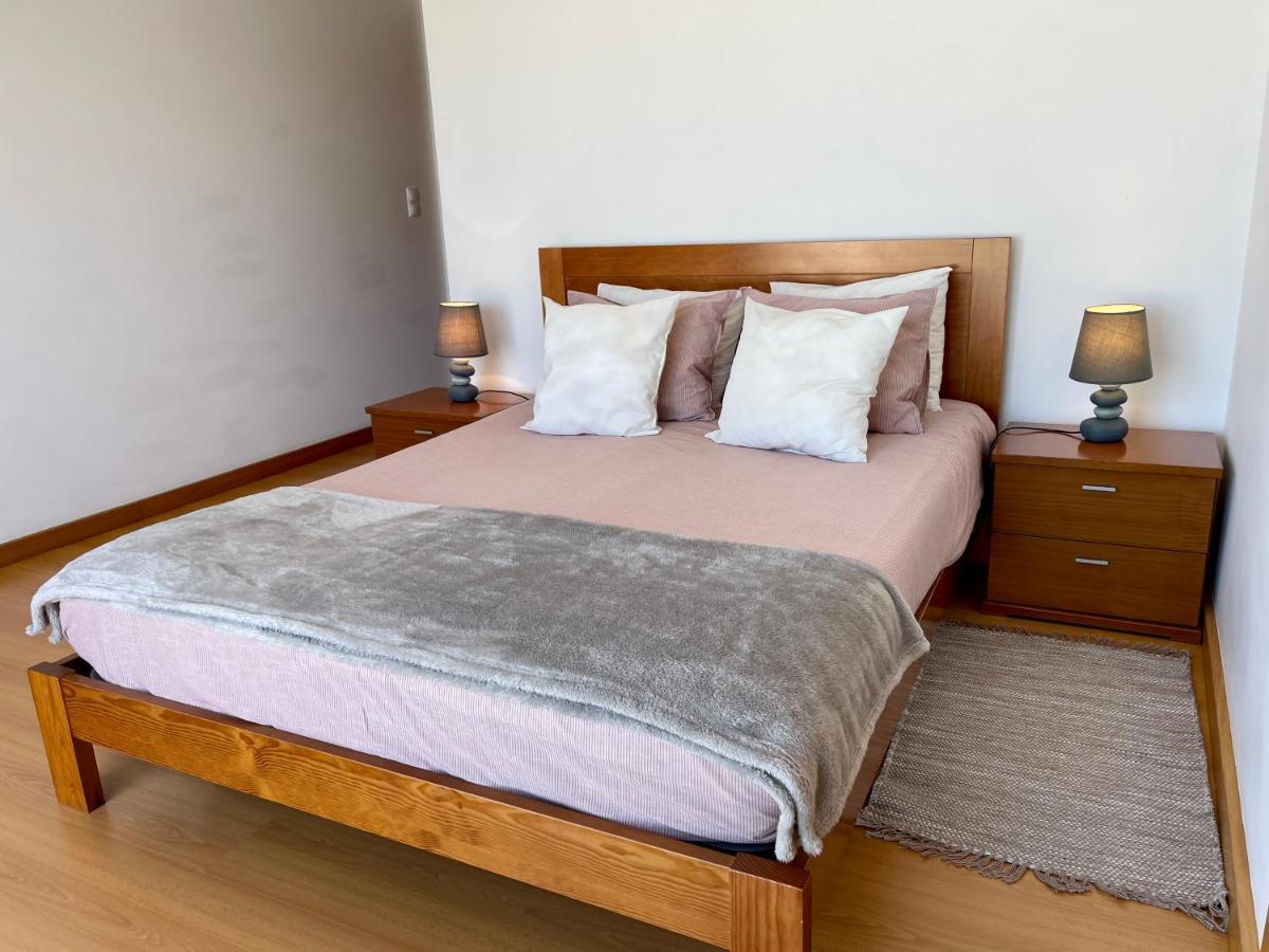 Ocean Terrace House Apartamento