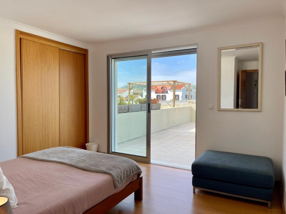 Ocean Terrace House Apartamento *