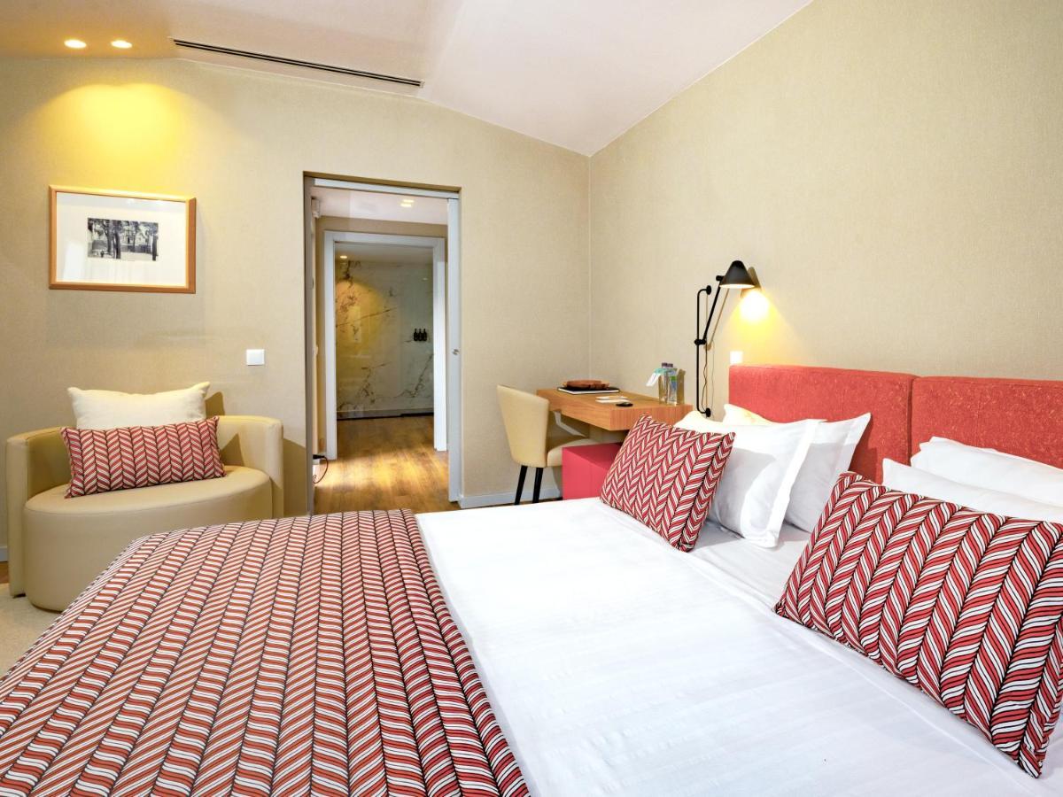 - Termal - By Unlock Resort Monchique