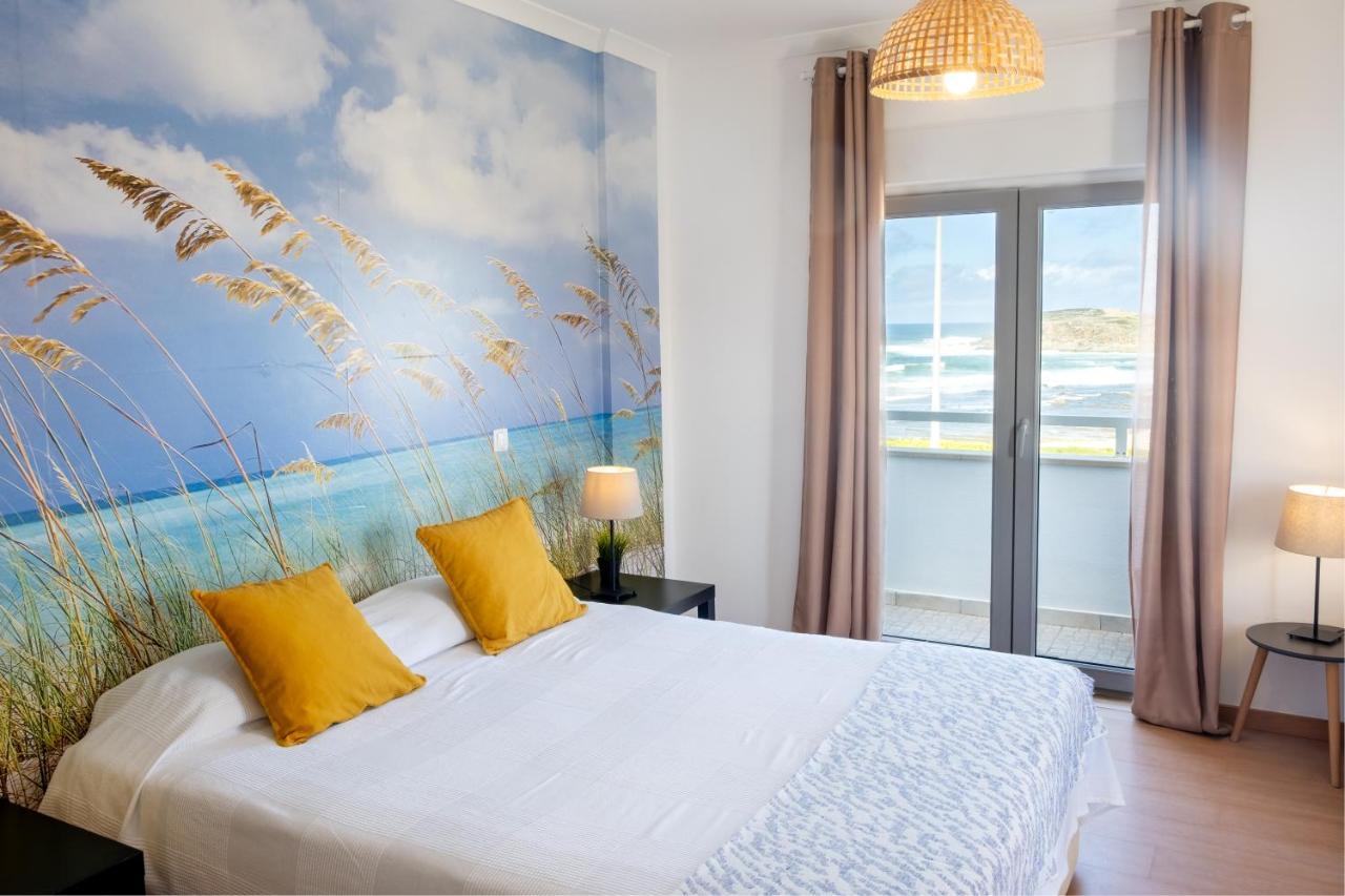 Pksc Surf House * Peniche