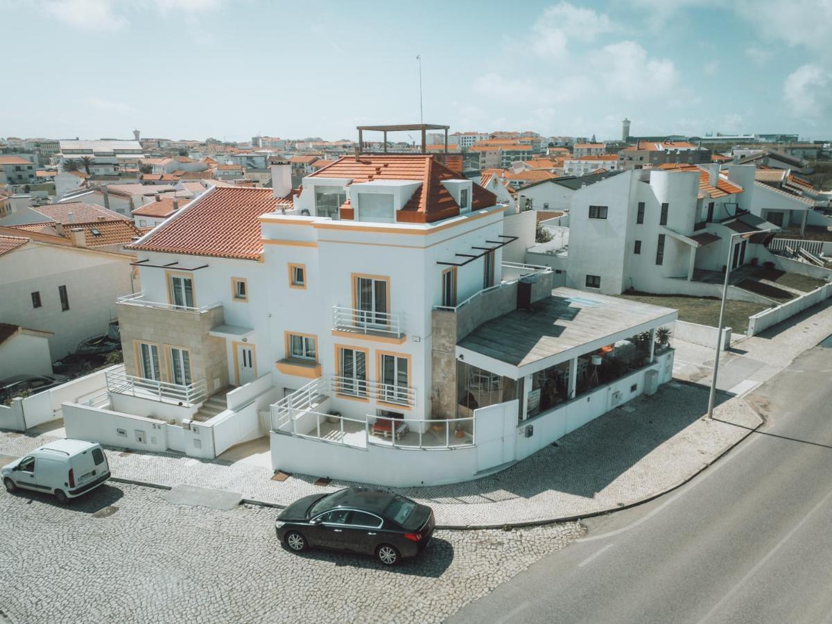 Pksc Surf House Guest house
