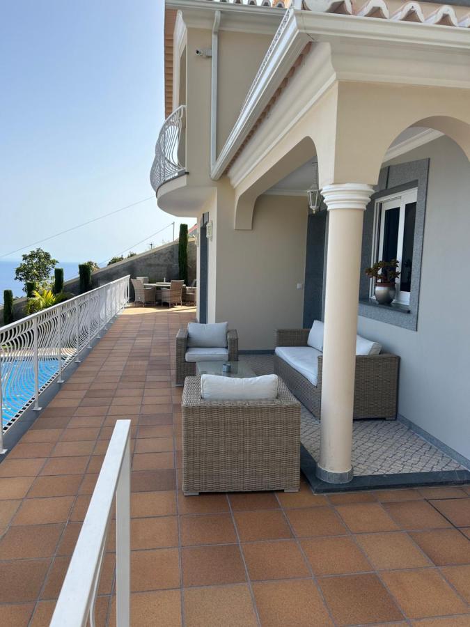 Casa Del Mar * Ponta do Sol (Madeira)