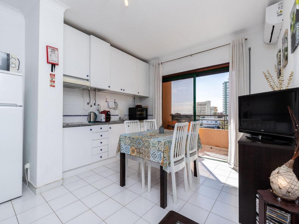 Apartment Akisol Rocha Mar *