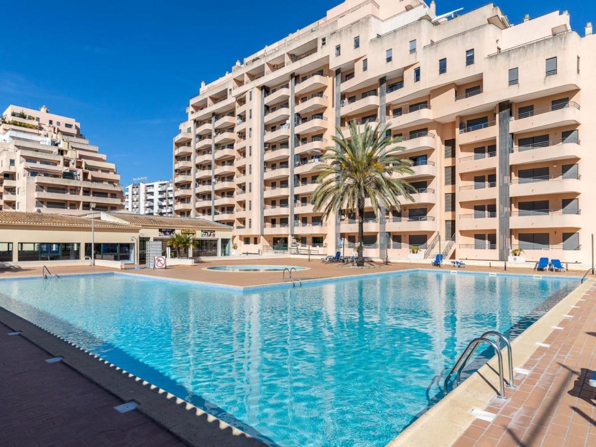 Apartment Akisol Rocha Mar Portimao