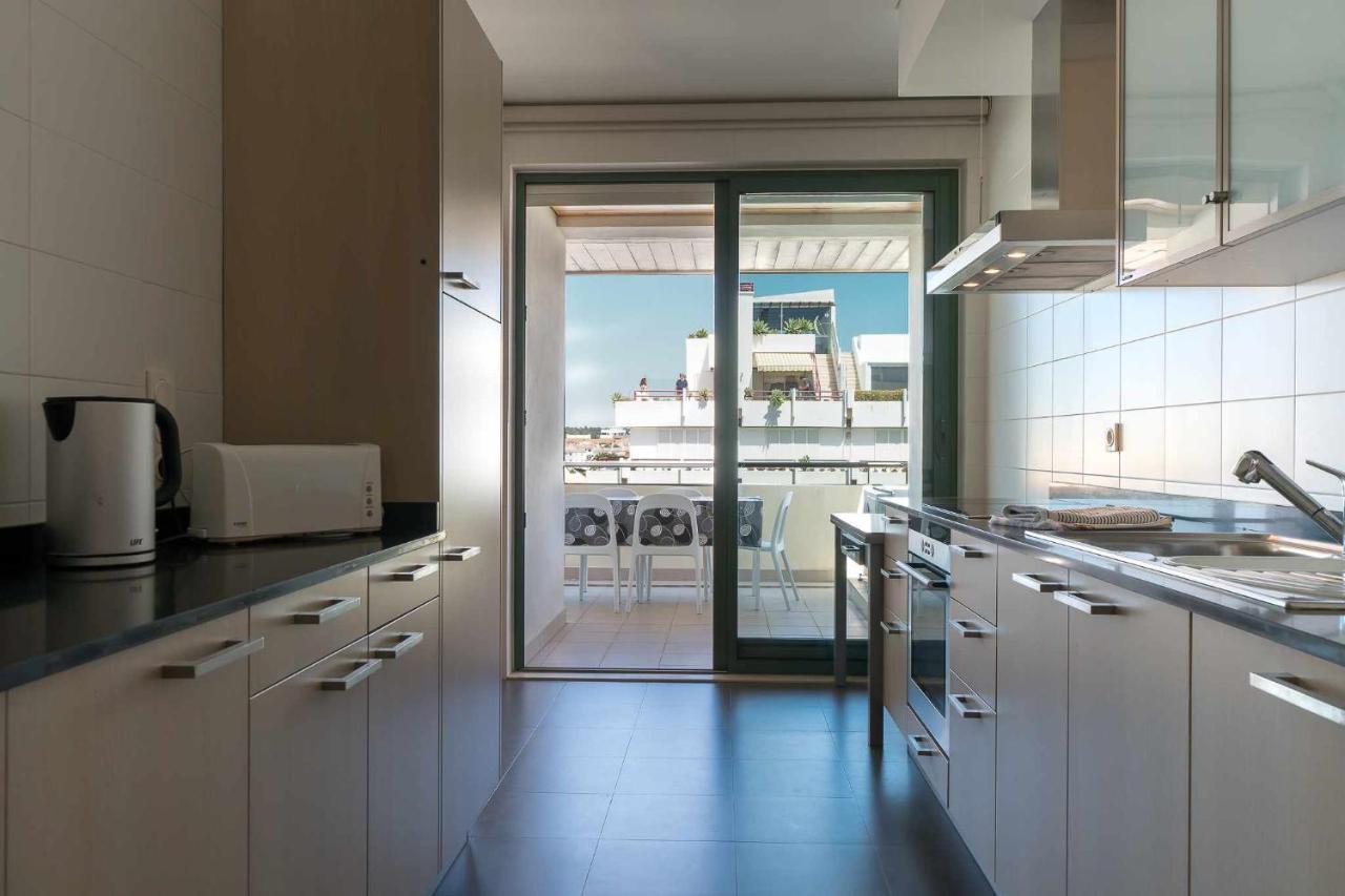Aquamar 416 By Sun Espacoso Vilamoura