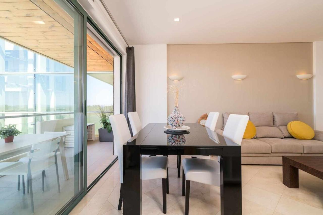 Appartement Marina Aquamar 401 Modern Vilamoura