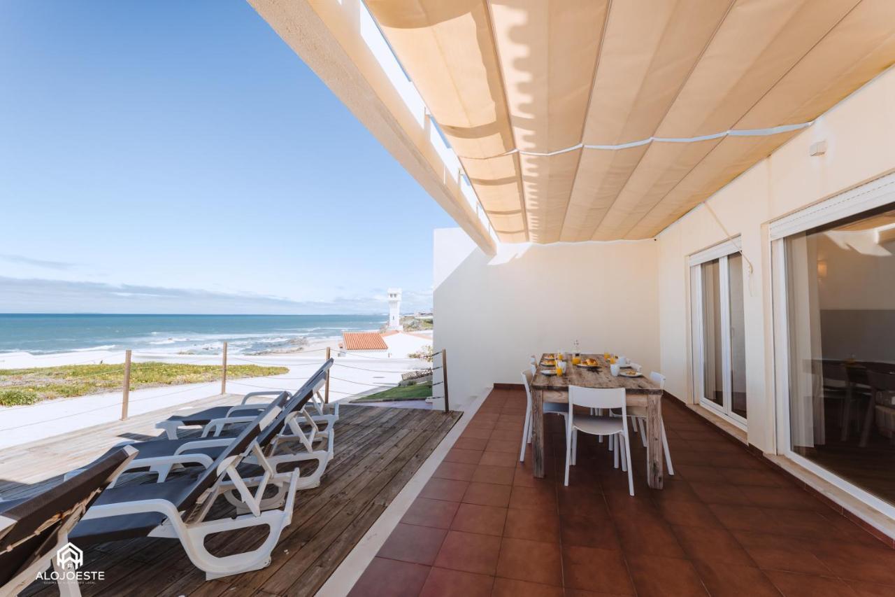 Casa Da Azenha Deluxe Santa Cruz (Oeste)