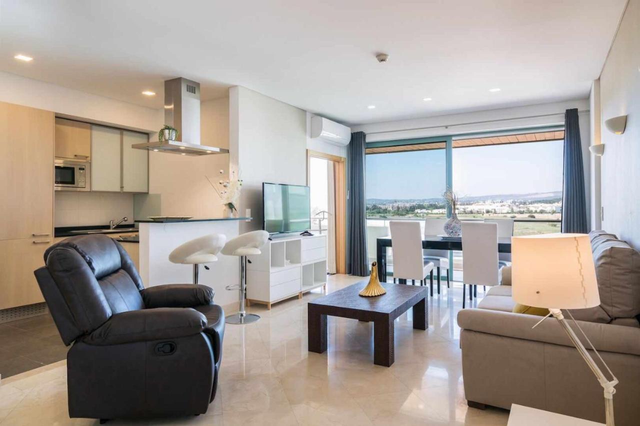 Marina Aquamar 401 Modern * Vilamoura