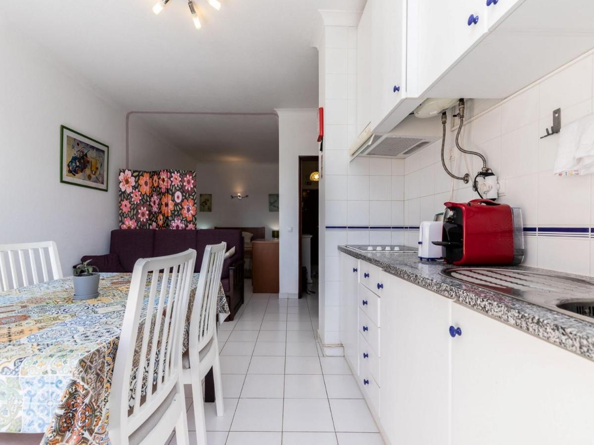 Apartment Akisol Rocha Mar