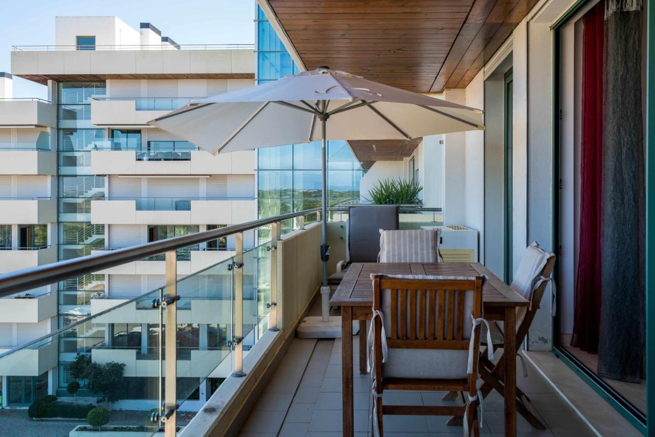 Marina Aquamar 403 By Sun Apartment Vilamoura