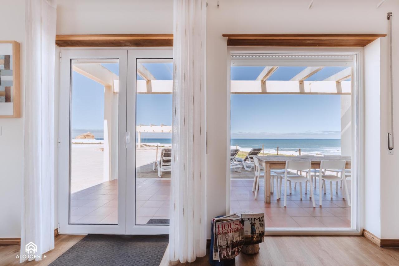 Casa Da Azenha Deluxe Santa Cruz (Oeste)