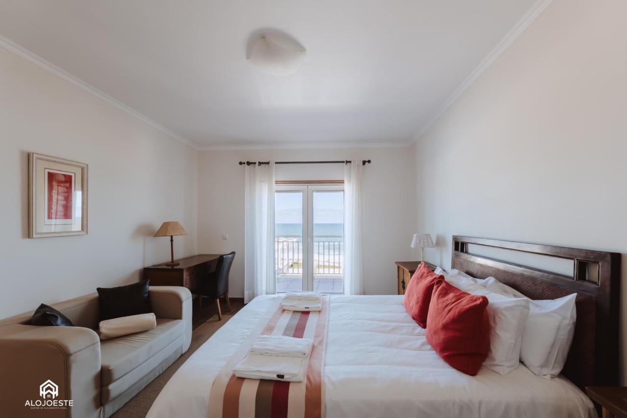 Casa Da Azenha Deluxe Santa Cruz (Oeste)