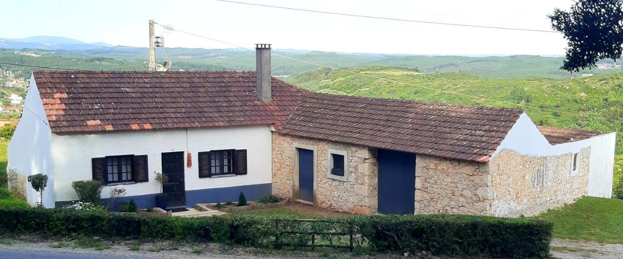 Holiday home Casal Mala-posta Rio Maior