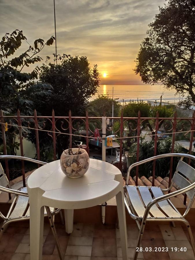 Fonte Da Telha Homestay *