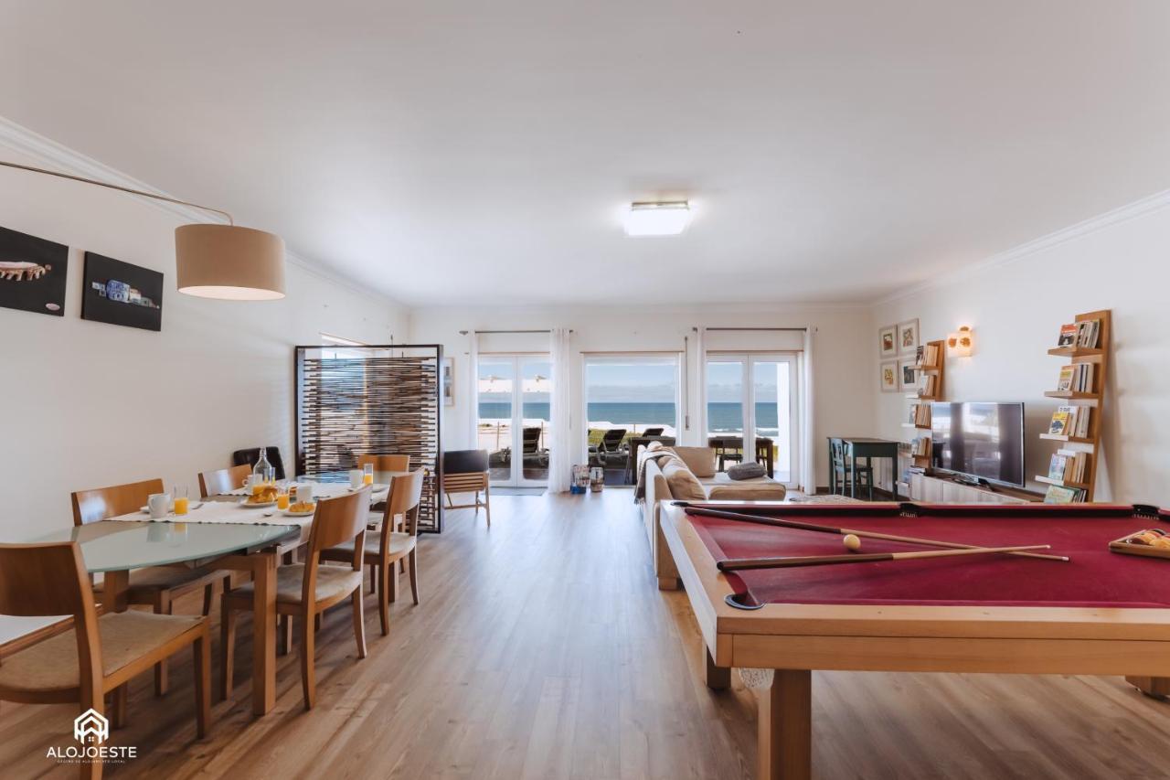Casa Da Azenha Deluxe Holiday home Santa Cruz (Oeste)