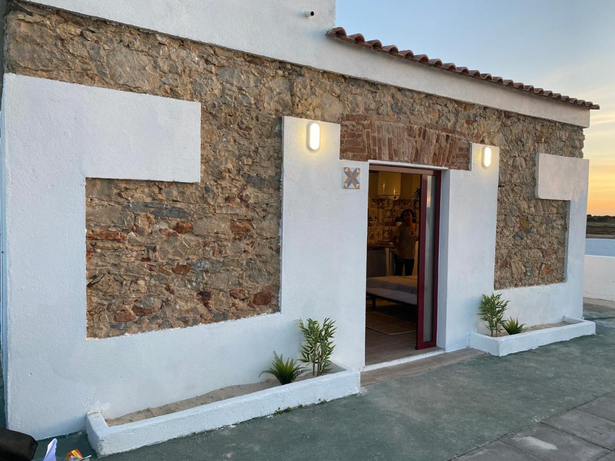 Landhuis Herdade Dos Salgados Do Fialho Faro