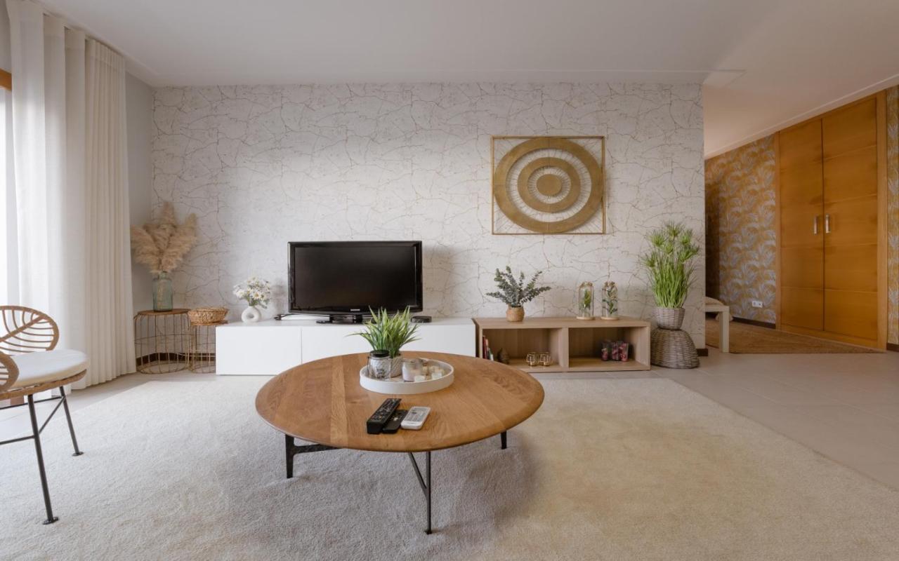 Panoramic Mar Apartamento