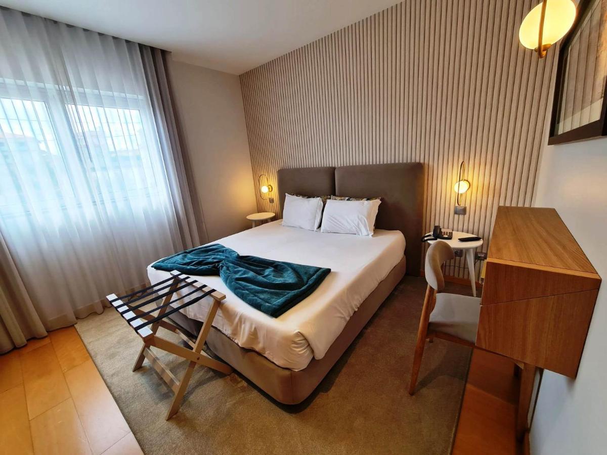 Albergaria Borges 3* Chaves