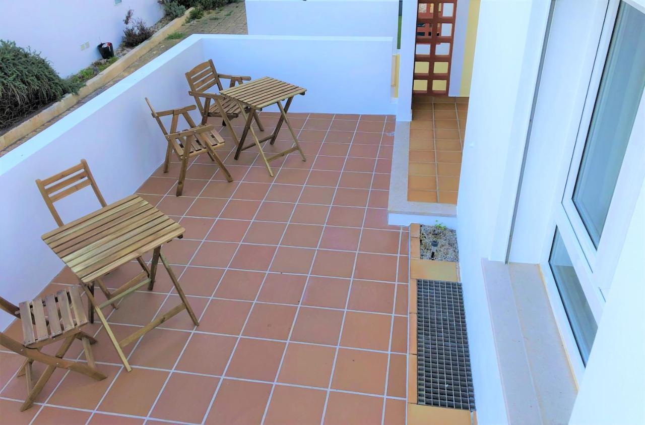 Apartamento Sea Avenue House - Center Baleal - Surfboard Included *