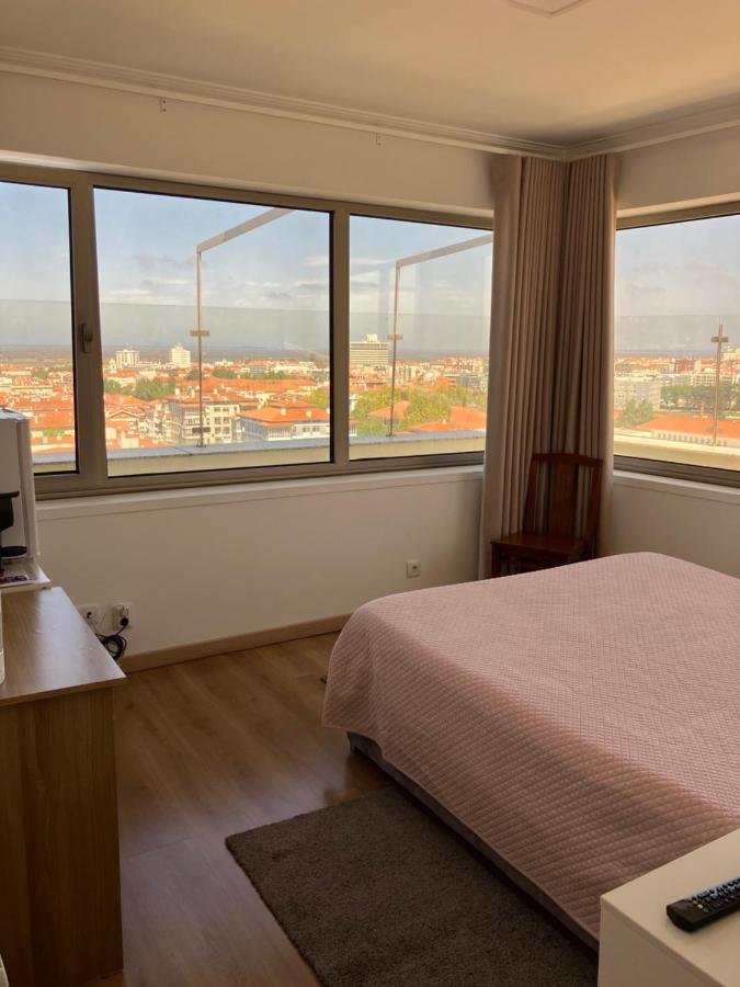 Habitación en casa particular A Minha Alegre Casinha
