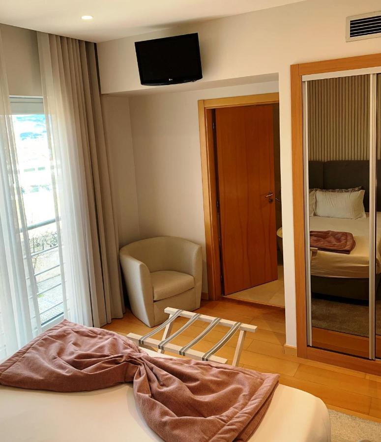 Albergaria Borges 3* Chaves