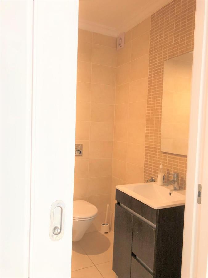 Apartamento Sea Avenue House - Center Baleal - Surfboard Included *
