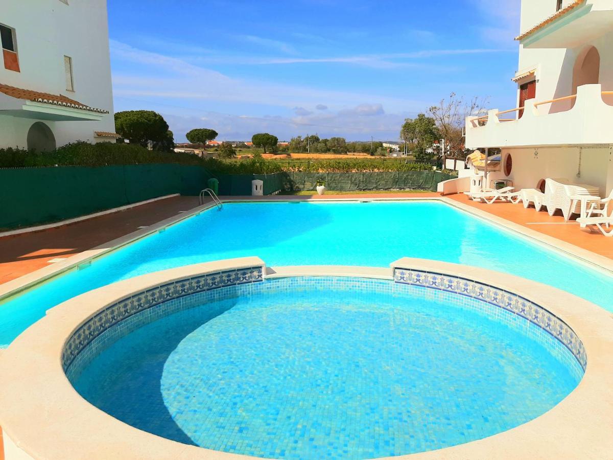 Apartment Amalia Albufeira