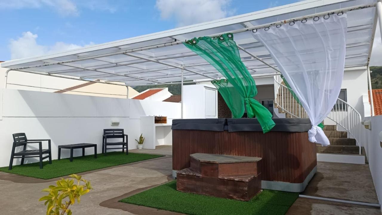 Holiday home Casa Do Penedo