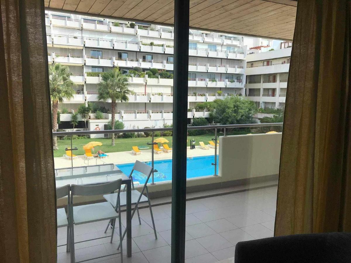 Marina Aquamar 112 By Sun Apartment